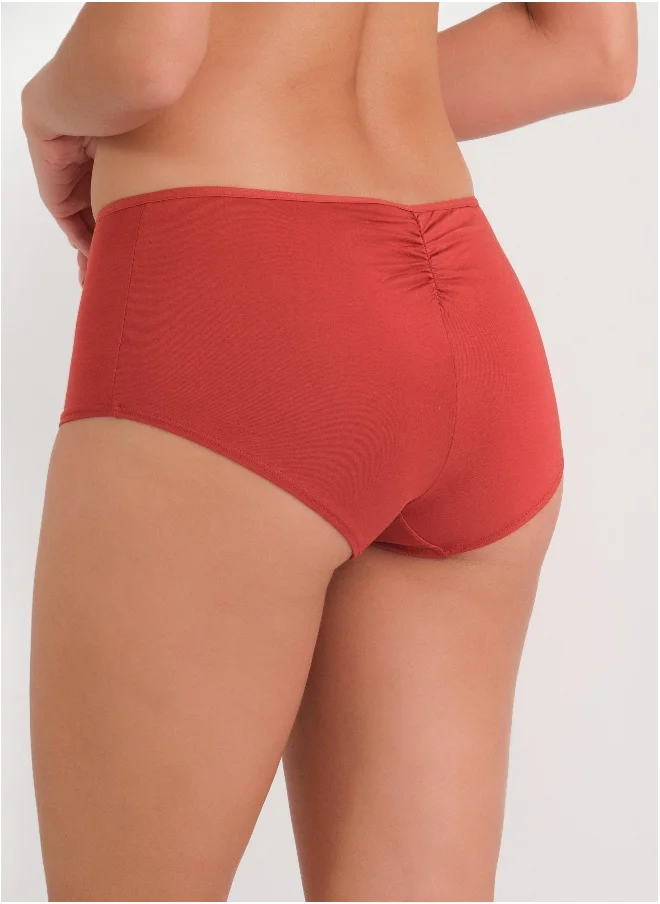 لا سينزا La Senza Everyday Boyshort Full Coverage Panties