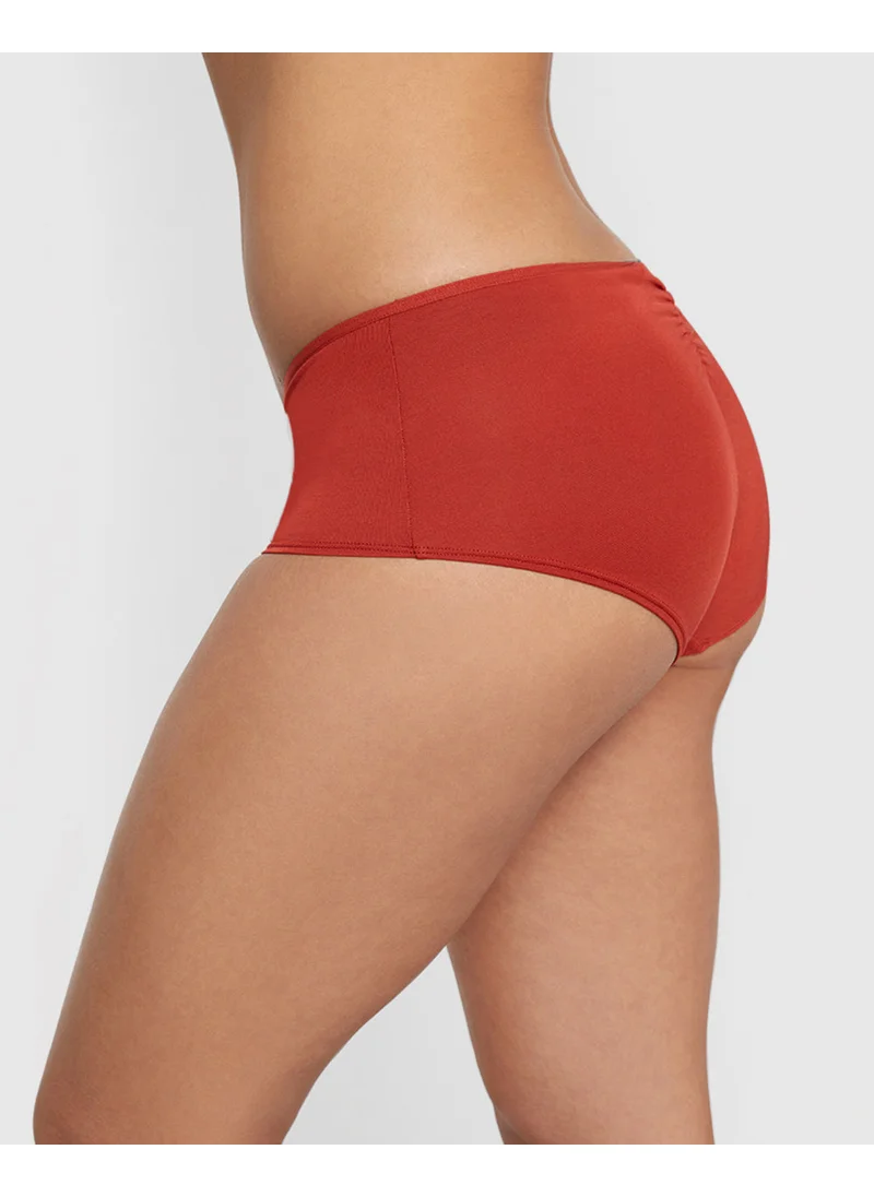 La Senza La Senza Ultrasoft Boyshort Panty