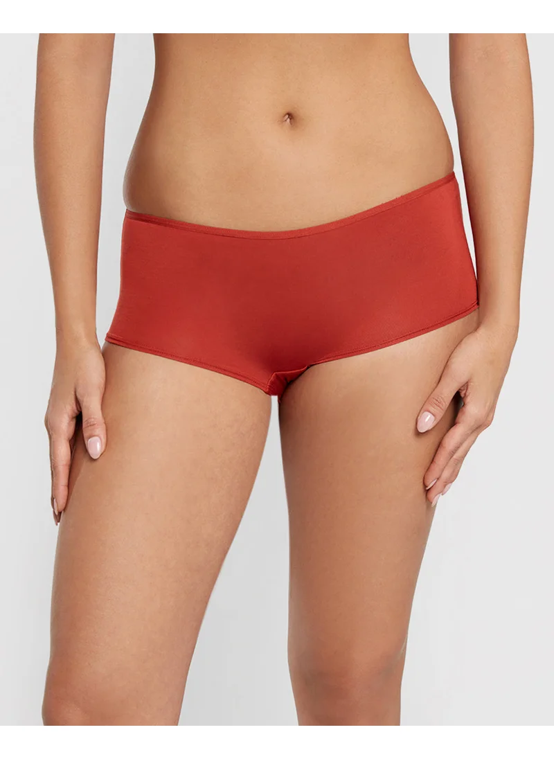 La Senza La Senza Ultrasoft Boyshort Panty