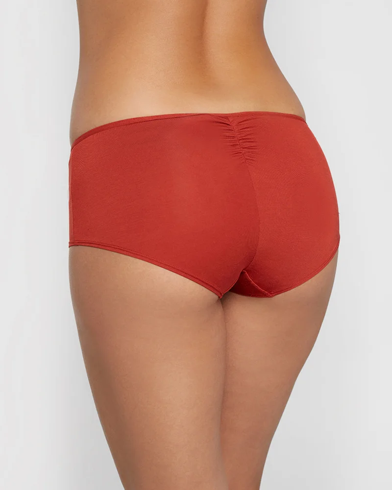 La Senza La Senza Ultrasoft Boyshort Panty