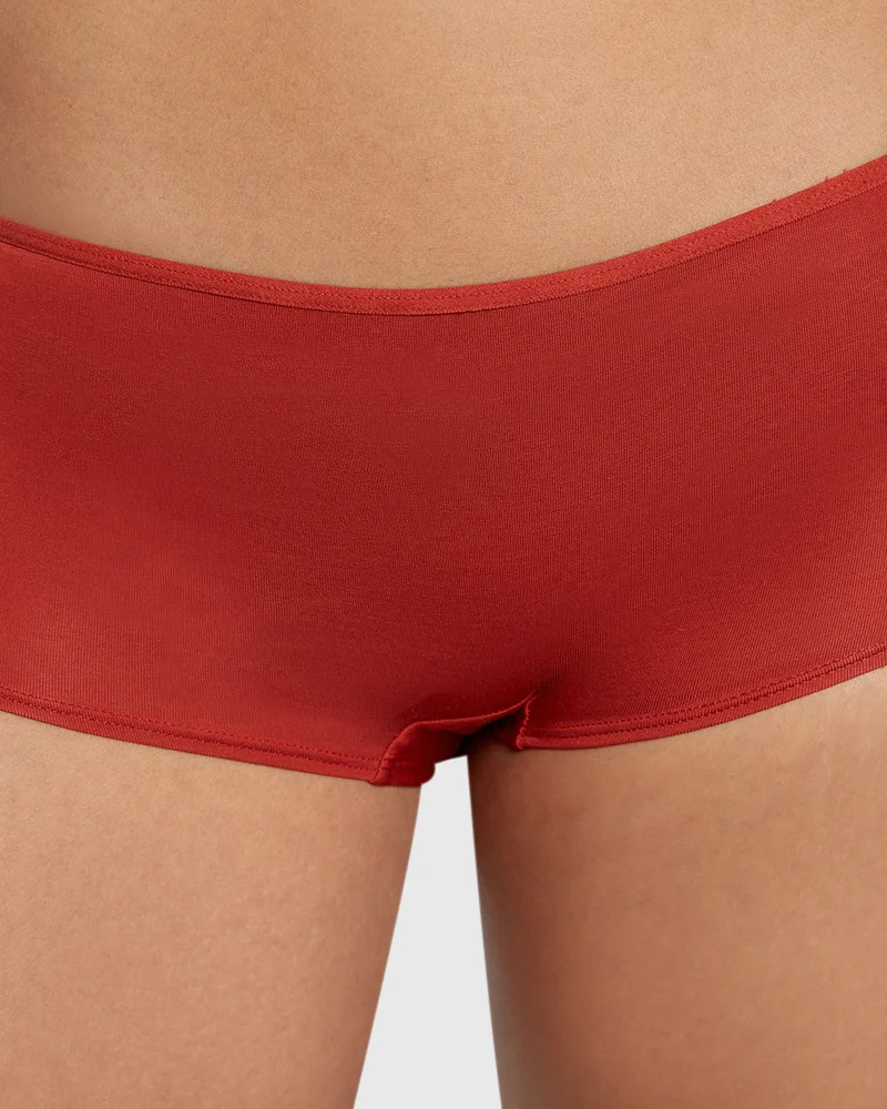 La Senza La Senza Ultrasoft Boyshort Panty