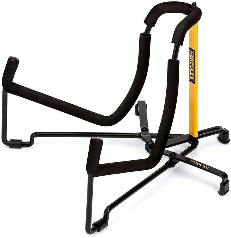 Hercules Travelite Acoustic Guitar Stand - Image 1