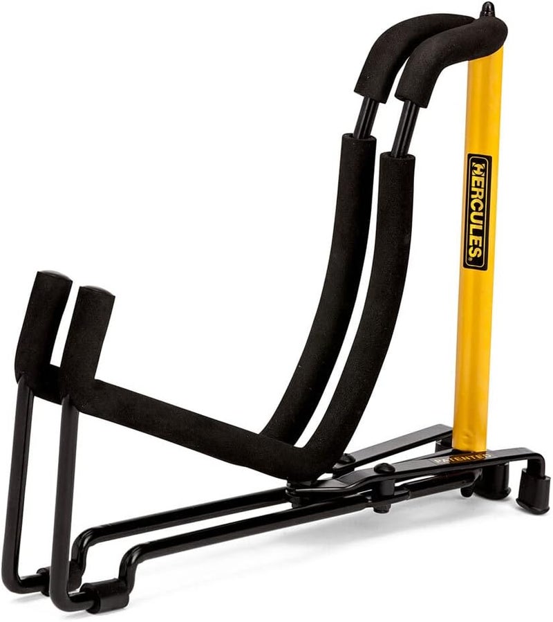 Hercules Travelite Acoustic Guitar Stand - Image 2