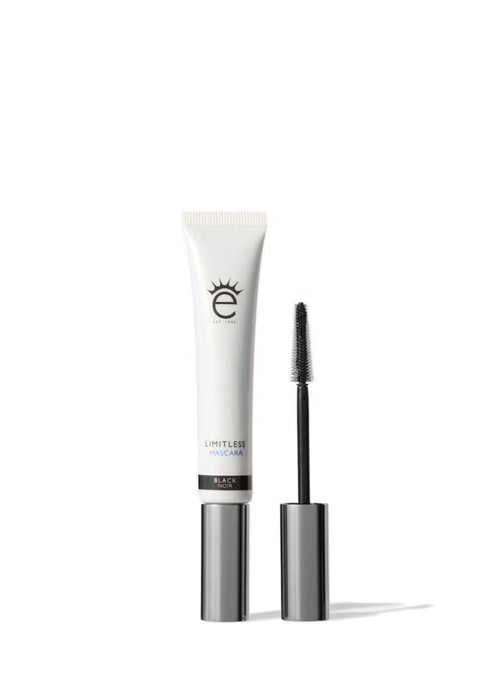 Eyeko Limitless Lengthening Mascara - Black - Image 1