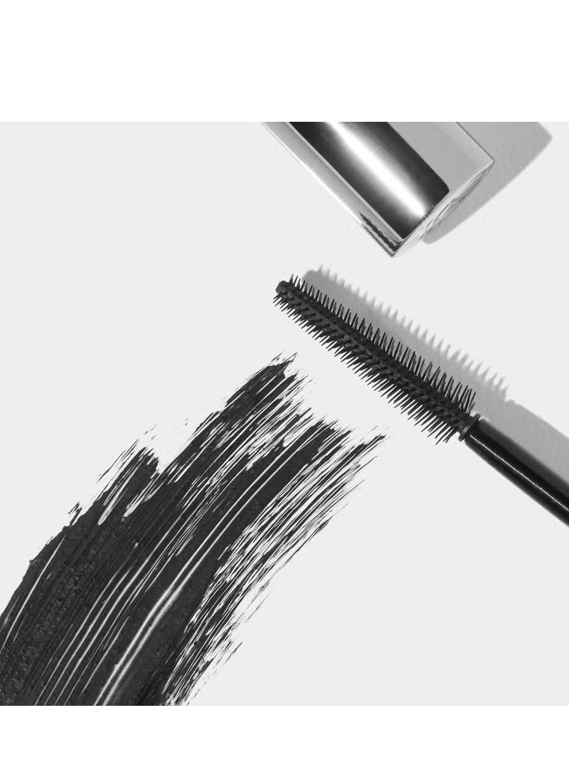 Eyeko Limitless Lengthening Mascara - Black - Image 2