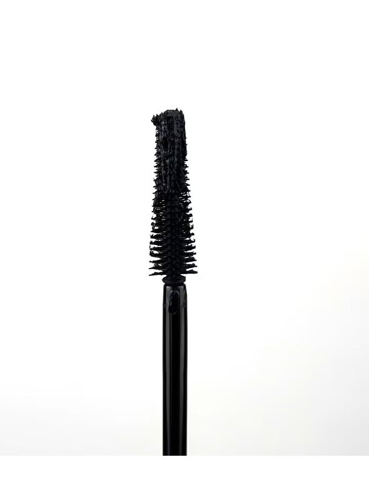 Eyeko Limitless Lengthening Mascara - Black - Image 3