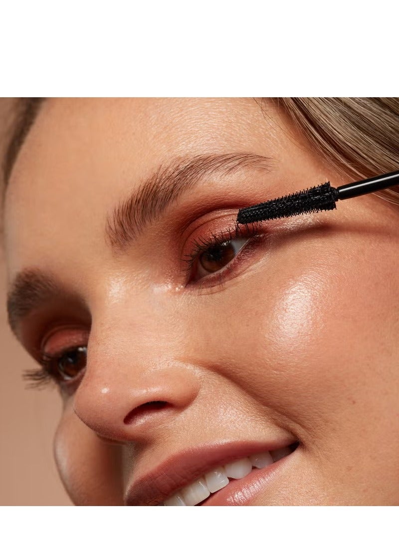 Eyeko Limitless Lengthening Mascara - Black - Image 4