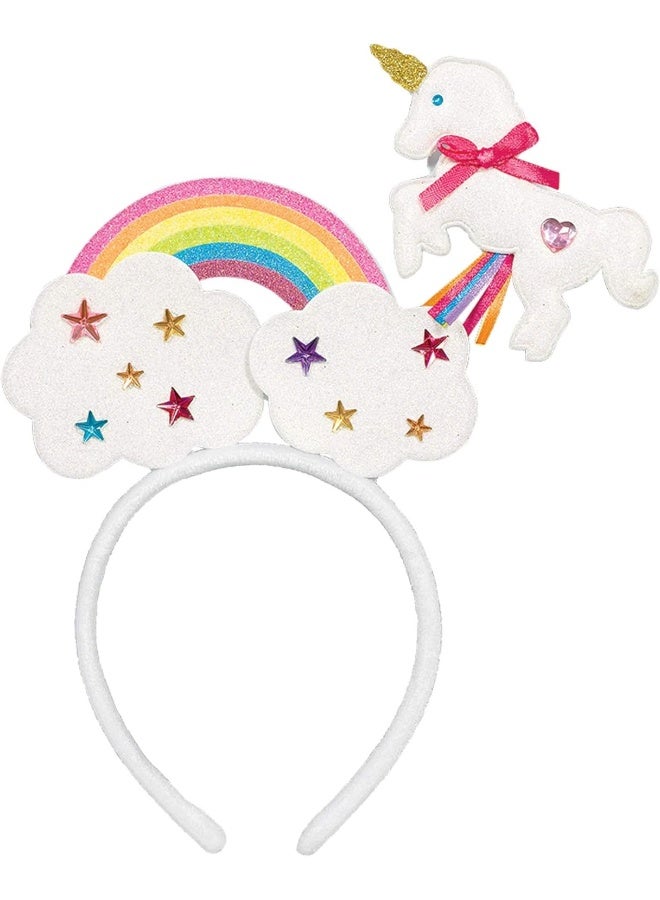 Amscan 310204 Head Bopper, Unicorn Headbopper