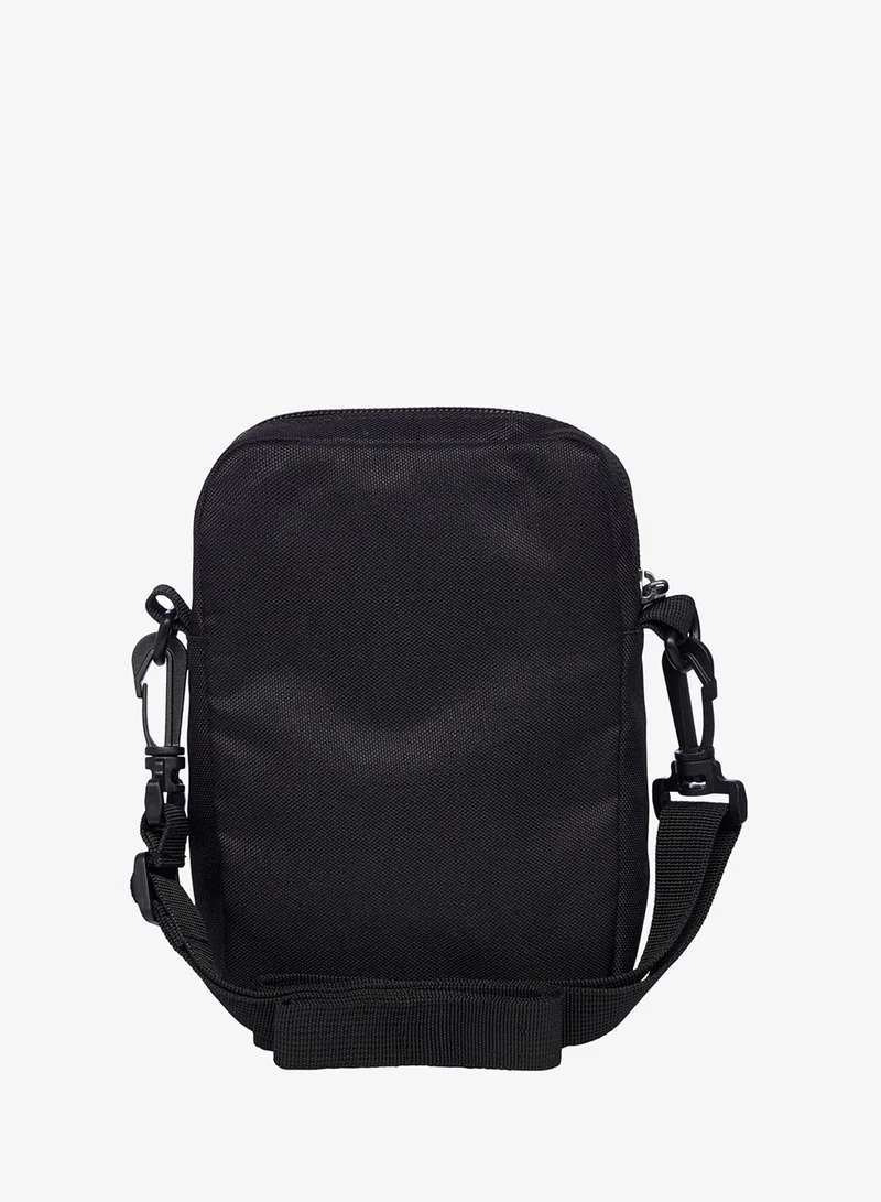 JACK & JONES Black Small Crossbody Bag for Men | Best Price UAE