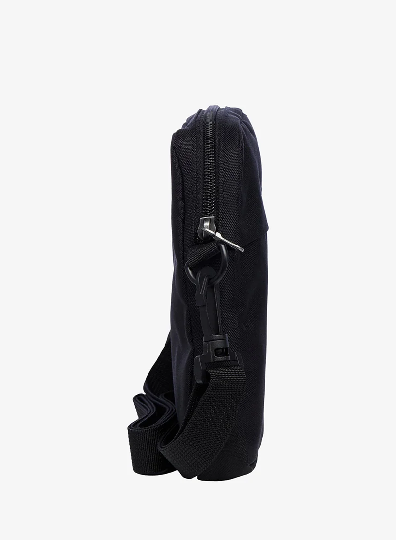 JACK & JONES Black Small Crossbody Bag for Men | Best Price UAE