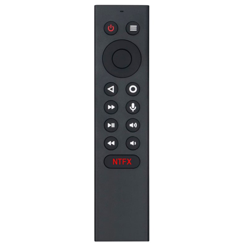 WINFLIKE P3700 Replace Voice Remote Control fit for NVIDIA 2015 2017 2019 Edition Shield TV, NVIDIA Shield Android TV Pro, Voice Search, Motion-Activated, Customizable Menu Buttons - Image 4