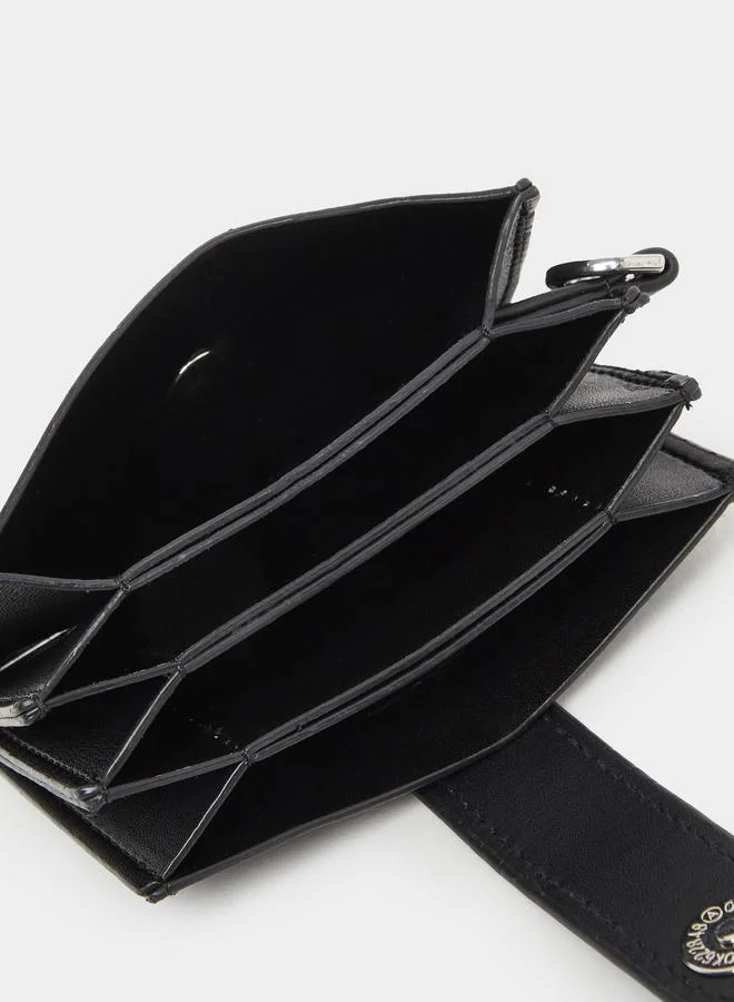Styli Styli Push Lock Card Holder