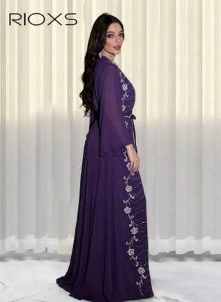 formal saudi arabia dress for female What to Wear in Saudi Arabia