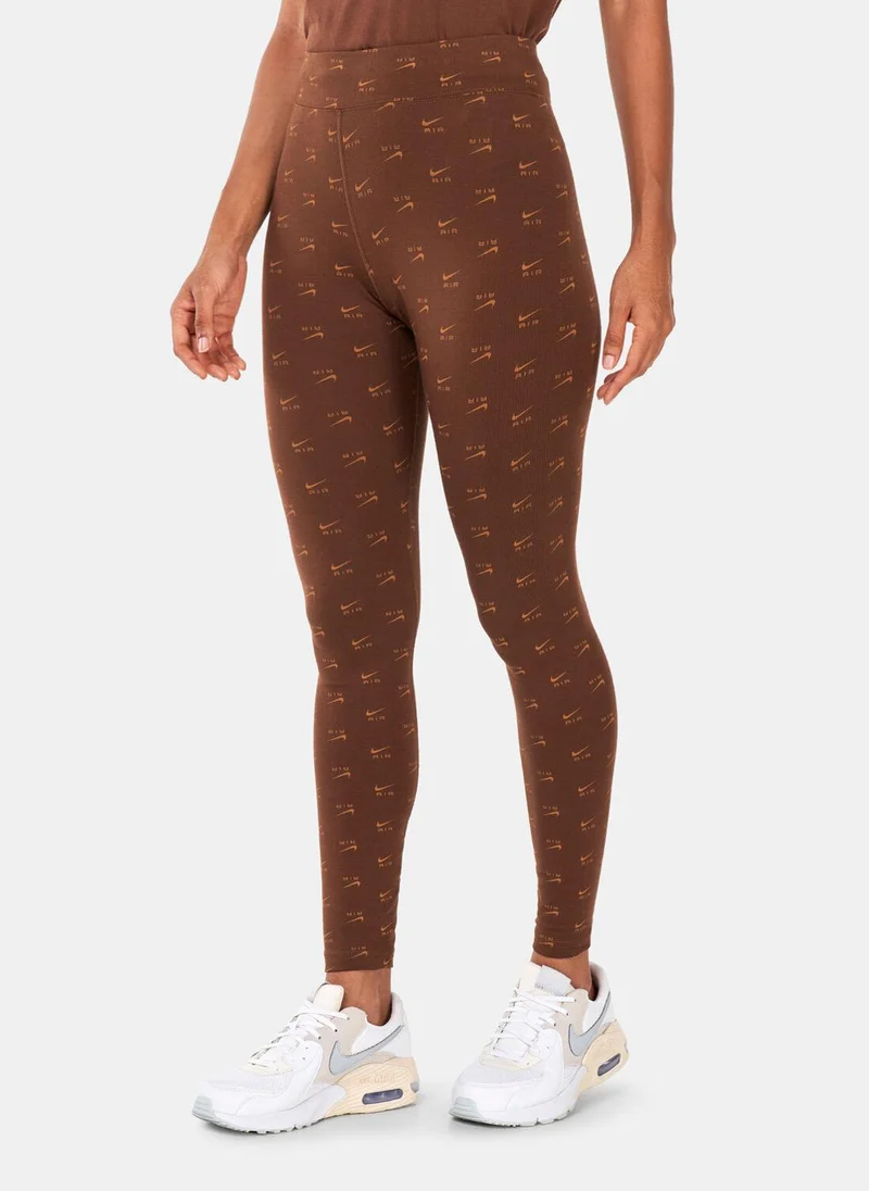 Nike Women's Sportswear Air Leggings