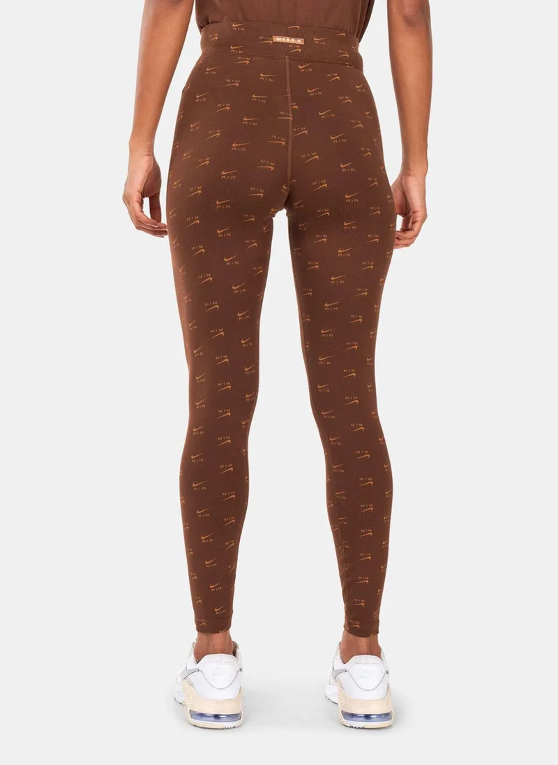 Nike Women's Sportswear Air Leggings
