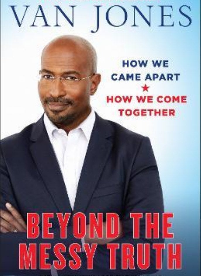 BEYOND THE MESSY TRUTH