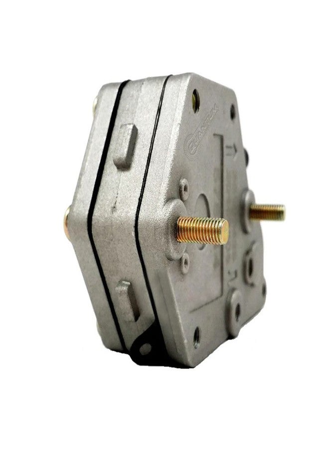 HFP QFS Mechanical Fuel Pump for 1996-2013 Polaris Scrambler & Sportsman Atv Models, Replaces 3085275, 3088070, Restores OE Performance - Image 5