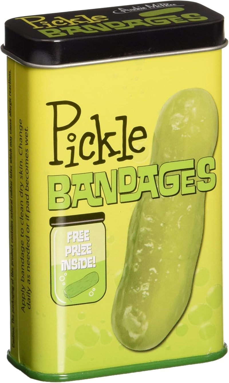 Accoutrements Pickle Bandages