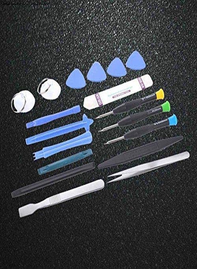 DIY Crafts Design # No 1, Screwdrivers Set, Mobile Phone Repair Tool & Screwdrivers Set K (Design # No 1, Screwdrivers Set) - Image 3