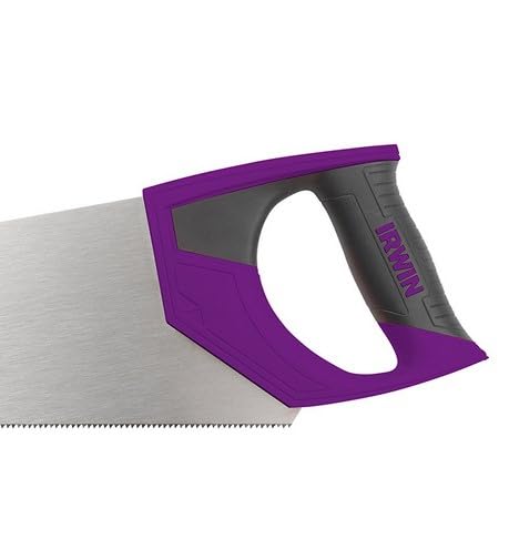 Irwin 990UHP Fine Handsaw 22-inch / 550mm - Image 4