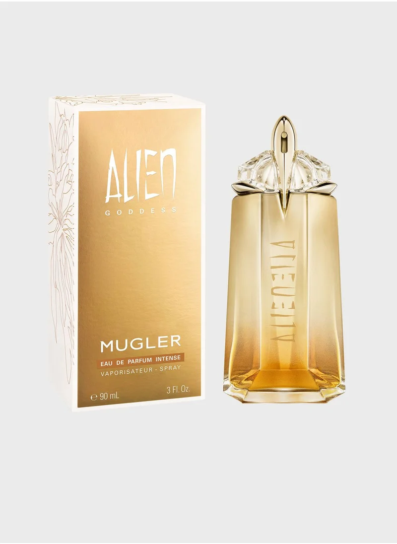 Mugler Alien Goddess Edp Intense 90Ml