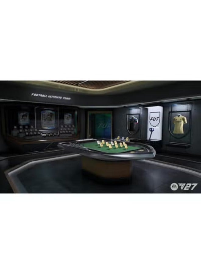 EA SPORTS FC™ 27 Standard Edition XBOX One & XBOX Series X|S - xbox_one - Image 5
