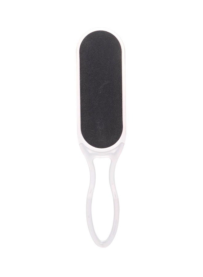 NIBEMINENT Manicure - Pedicure Tools White/Black