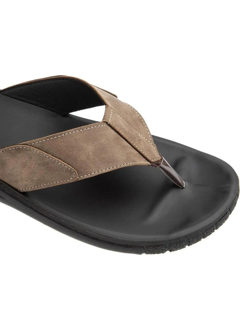 MUYA Orthopedix Wada Wet Floor Flip Flops Men's 34303  - Image 3