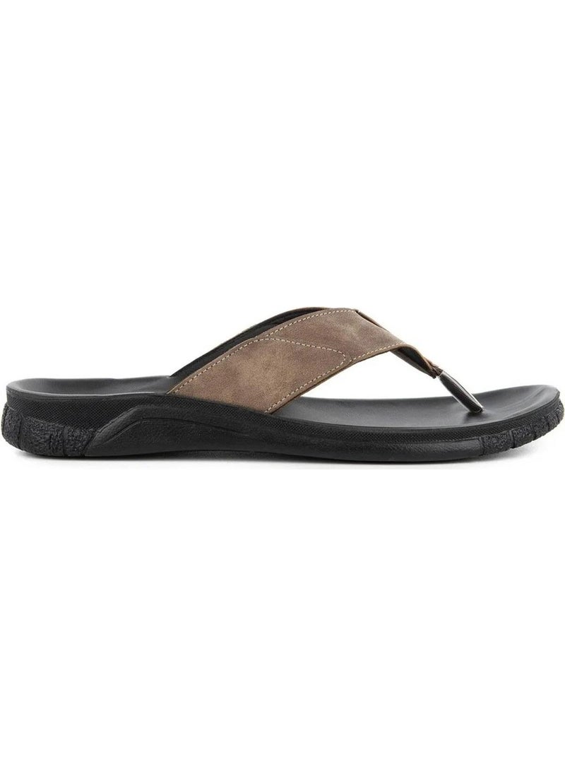 MUYA Orthopedix Wada Wet Floor Flip Flops Men's 34303  - Image 2