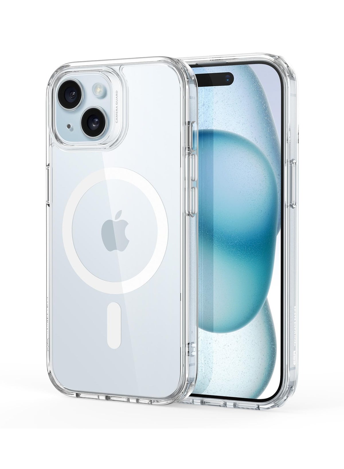 urbbking Urbbking Protective Case Cover For Apple iPhone 15 Plus Z5D0D8C0A7DF1FFEBDF14Z