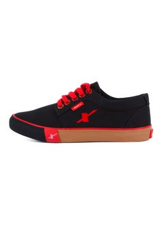 sparx Sparx Mens SM 175 | Stylish, Comfortable | Black Sneaker - 10 UK (SM 175)  - Image 5