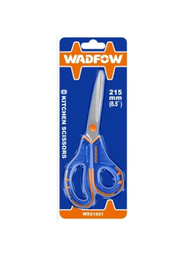 مقص متعدد الاستخدمات 8.5 بوصة wadfow