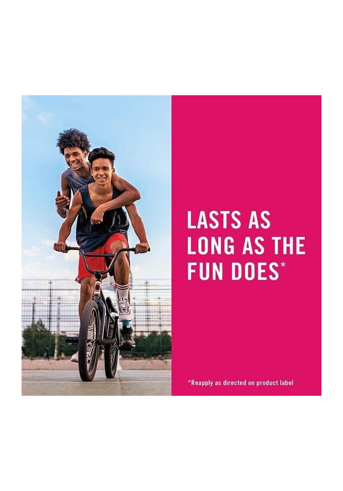 Banana Boat Sport Ultra Sunscreen Lotion SPF 30 - Travel Size 1 oz - Image 4