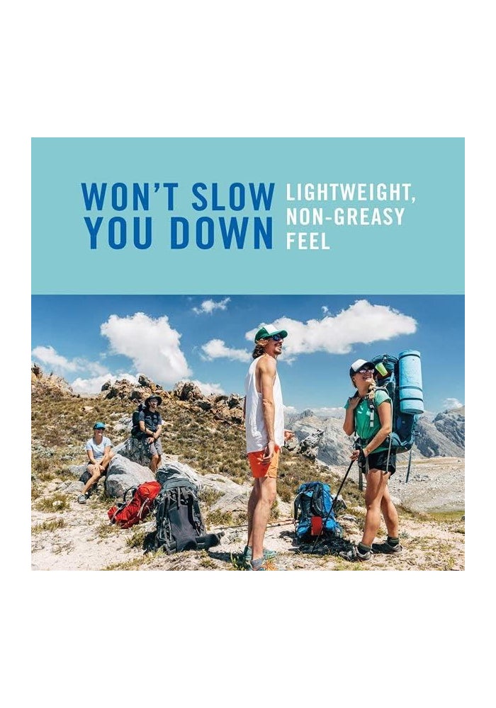 Banana Boat Sport Ultra Sunscreen Lotion SPF 30 - Travel Size 1 oz - Image 3