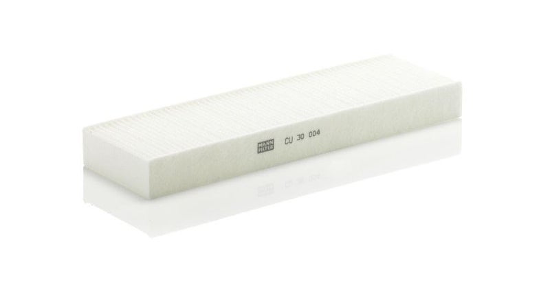 MANN FILTER MANN-FILTER CU 30 004 Cabin Air Filter - Particulate Filter - Image 3