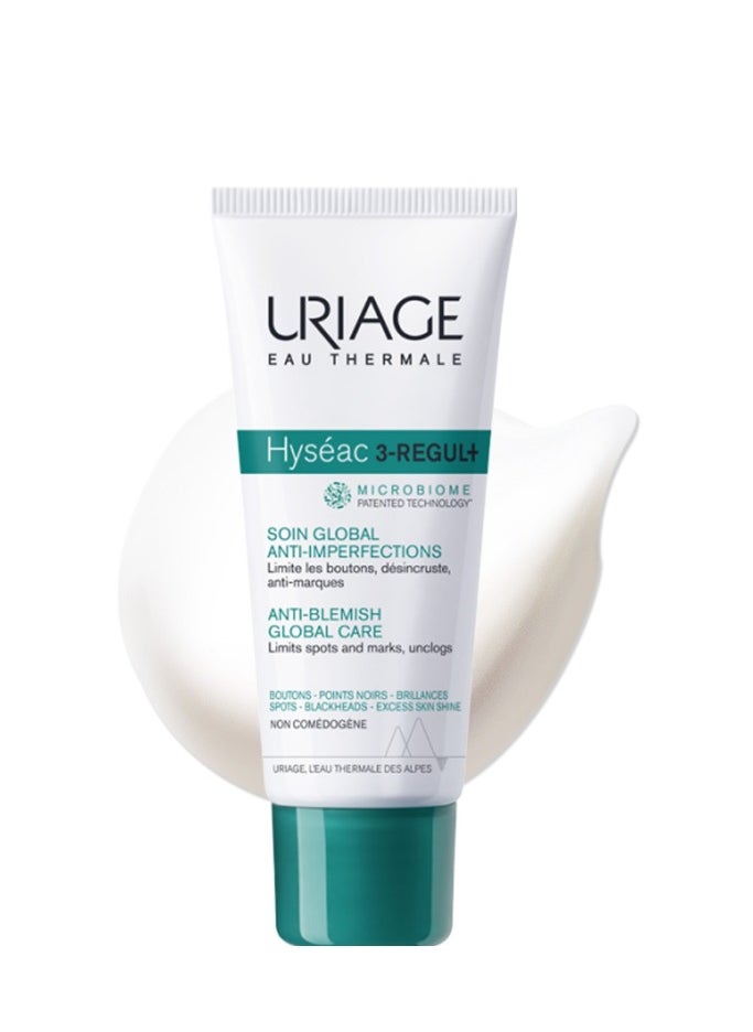 Uriage Hyseac 3- Regul+ Global Skincare 40 Ml - pzsku/Z5D0DDF285E958C635B20Z/45/_/1737096977/c72f2b3c-5bef-494f-be41-98f053c47373