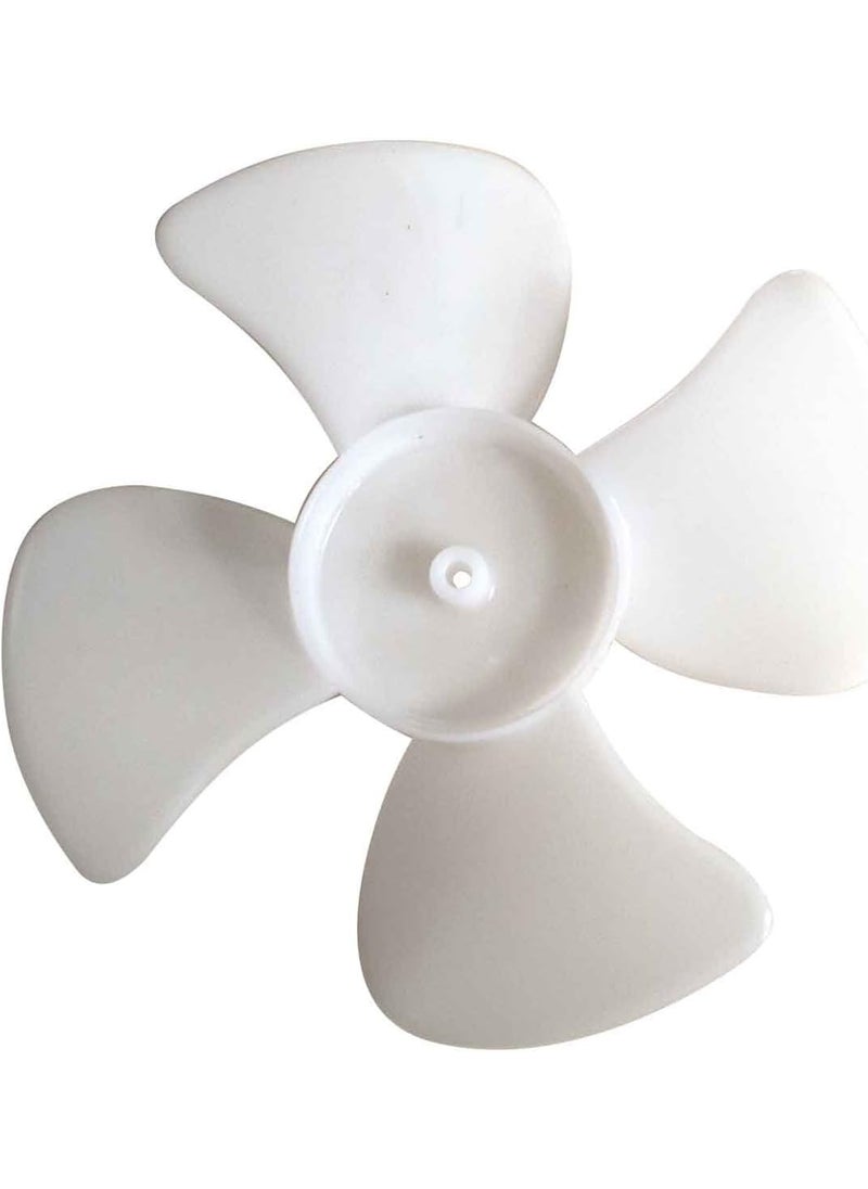 MILLER Miller 005656 Plastic Blade Fan 6000 4Wg 30Deg 175 Bore Cw  - Image 1