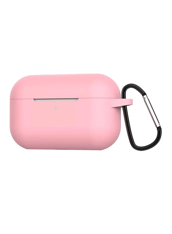 Protective Case For Apple AirPods Pink