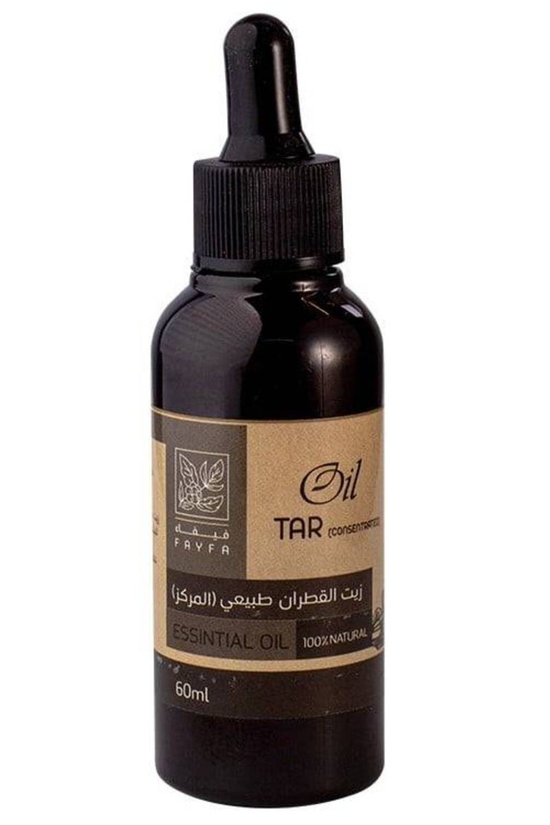 Fayfa Tar Oil 60 ml