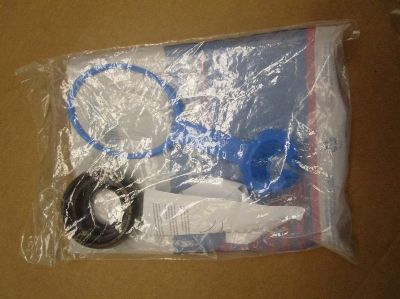 ACDelco GM Original Equipment 19258415 Automatic Transmission Front Wheel Drive Shaft Seal with Protector - Image 3