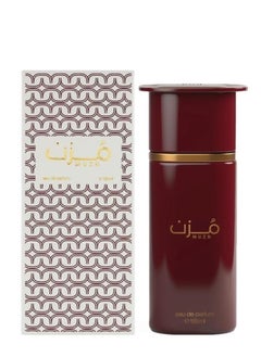 أحمد المغربي عطر مزن او دي بارفان 100 مل  - Image 1