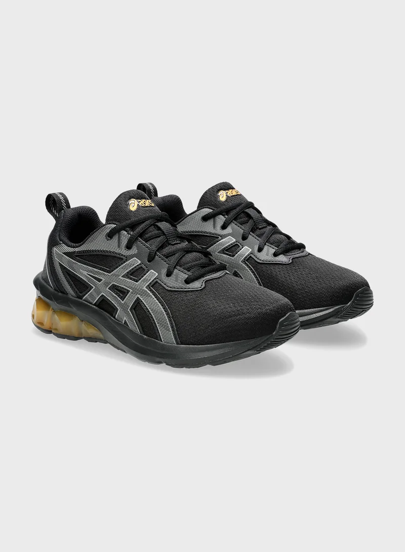 asics Youth Gel-Quantum 90 Iv Gs
