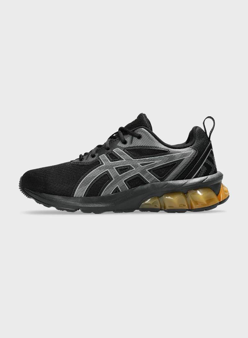 asics Youth Gel-Quantum 90 Iv Gs