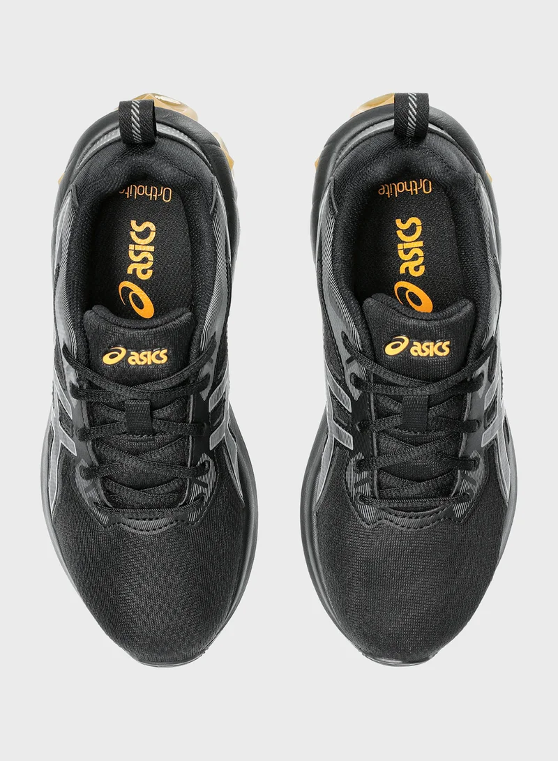 asics Youth Gel-Quantum 90 Iv Gs