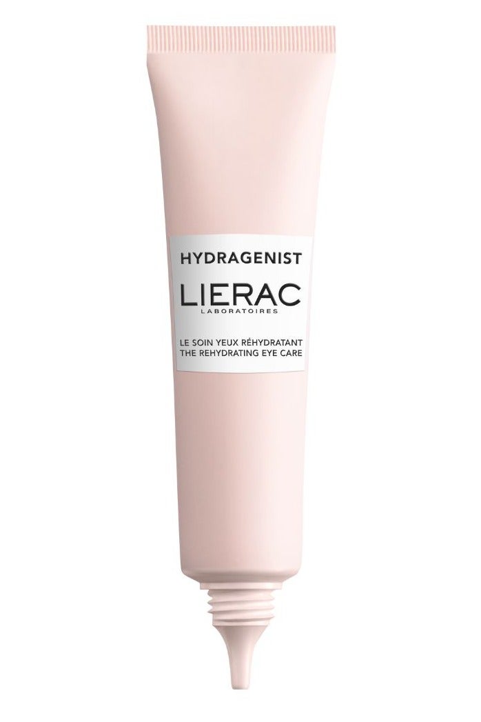 Lierac Hydragenist the Rehydrating Eye Care 15ml - Image 1