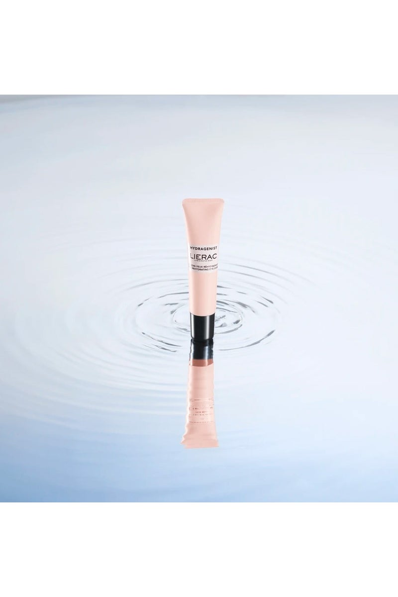 Lierac Hydragenist the Rehydrating Eye Care 15ml - Image 2
