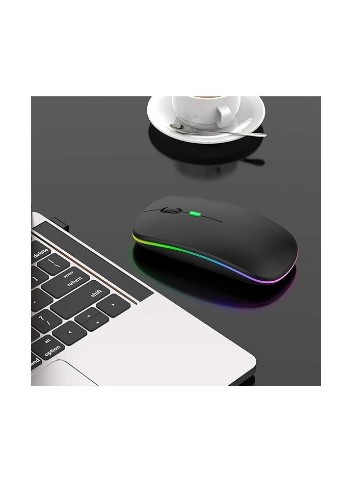 Zero Bluetooth & Wireless Dual Model Mouse ZR3300 - Image 3