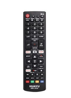 Lg Lcd Led Remote Control Universal Rm-L1616 Universal Remote Control With Netflix Prime Video Replacement Akb75675301 Akb75095308 Akb75675311 - pzsku/Z5D0E9D9B8BF548CB2B82Z/45/_/1713541272/0b944d4b-c263-4baa-a7f3-4b1a17b4e1c2