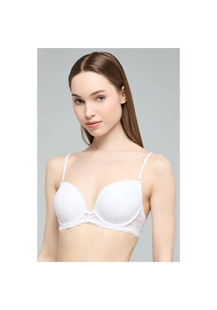 أر أند بي 2 Pack Double Push Up Bras