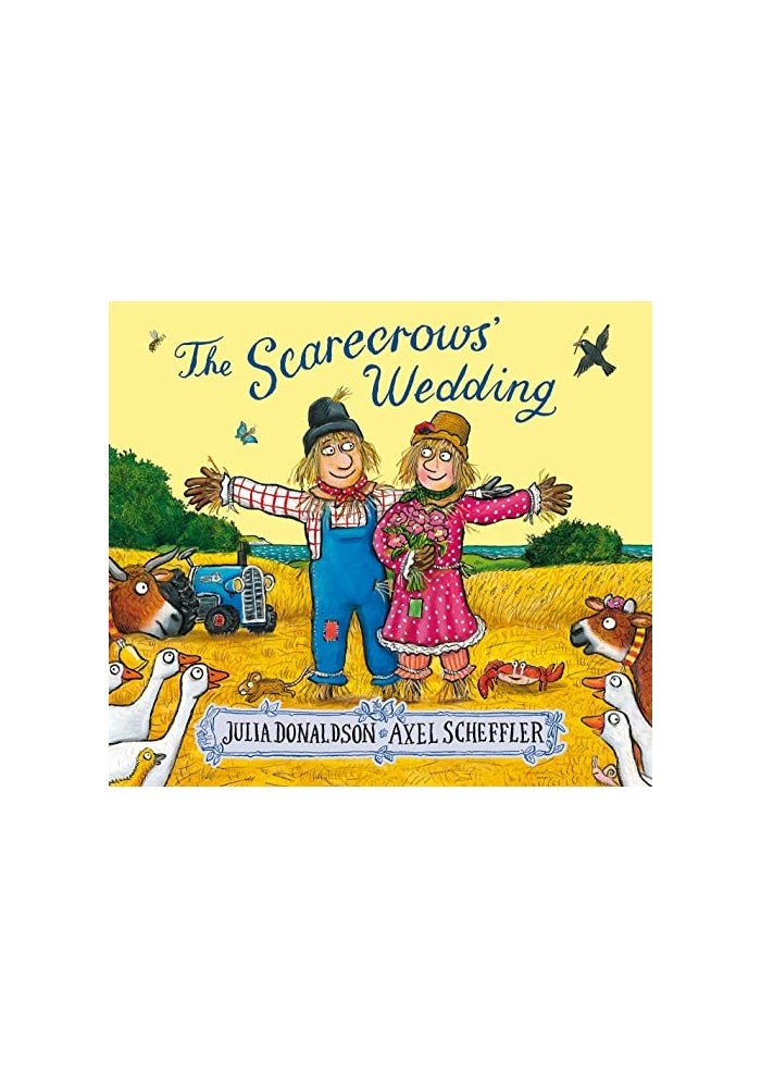 The Scarecrows' Wedding